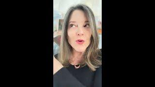 Trump Trumps Musk - Marianne Williamson