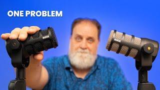 Discovering the Truth Behind RODE PODMIC USB