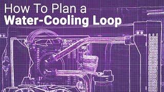 How To Plan a Hardline Water-Cooling Loop | bit-tech Modding