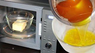 How to Make Clarified Butter in the Microwave