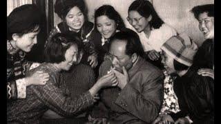 The Private Life Of Mao Zedong