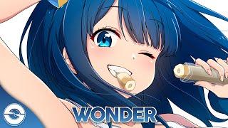 Nightcore - Wonder (Lyrics)