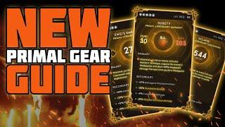 How to Get New Primal Weapons and Gear Guide | Godfall PS5 Primal Update