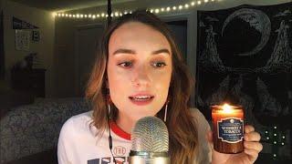 ASMR How About Some Creepy Reddit Stories?