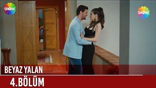 Beyaz Yalan | 4. Bölüm ᴴᴰ