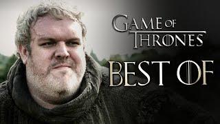 BEST OF Hodor