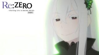 Re:ZERO -Starting Life in Another World- Season 2 - Opening 1 | Realize