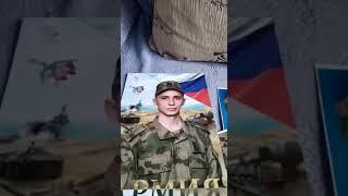 Отзыв клиента о Фото из Армии Prosoldat (Просолдат) #211-012-05-004