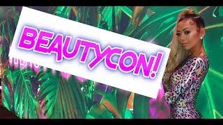 Going to BeautyCon 2017! | Liane V