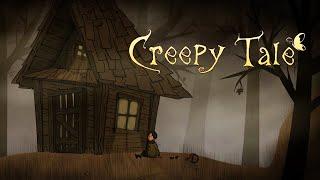 Creepy Tale FULL Game Walkthrough / Playthrough - Let's Play (No Commentary)