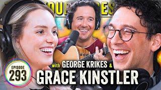 Grace Kinstler (Singing w/ George Krikes) on TYSO - #293