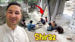 Shiraz Aaj Kal Kia Kar Rahay Hain ?
