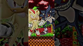 Shadow Vs Sonic.Exe #shorts