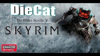 Демонстрация 300 лучших модов на Skyrim!