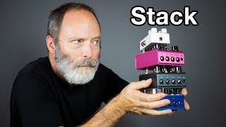 Stacking Delay Pedals | 5 Awesome Tips!