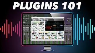 TOP Plugins for NEW Music Producers (2022 Beginner’s Guide)