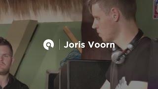 Joris Voorn @ BPM 2017: ANTS (BE-AT.TV)