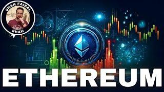 Ethereum ETH Price Prediction 26 June 2024