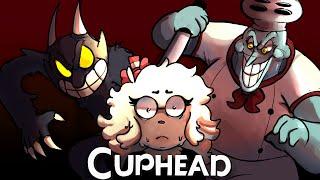 THE END OF CUPHEAD