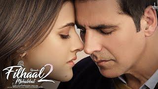 Filhaal - 2 || hd 4k song video || By hindi 4k video #4kvideosong #viralvideo