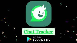 Chat Tracker -  Is she faithful to you?