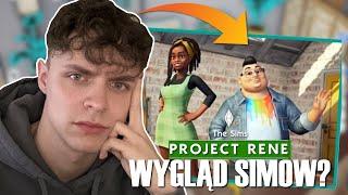 THE SIMS 5 BĘDZIE WYGLĄDAĆ W TEN SPOSÓB? "Fani są wściekli"