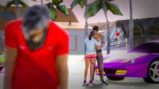 Yes I'm Poor Part 1  Animation 3D Montage Free Fire Edited by PriZzo FF 3D Animação Love video ff