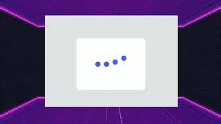 Four Dots Loading Animation CSS || Html &css 