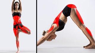 15 Postures de Yoga qui Peuvent Changer Ton Corps