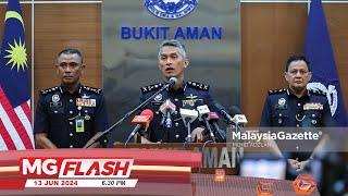 ((LIVE)) Shuhaily Perjelas Tindakan PDRM Terhadap Ibu Bapa Zayn Rayyan