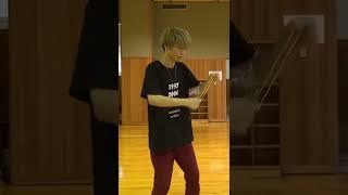 2020JN WildCard 1A 01 Toya Kobayashi #yoyovideoarchiveshorts