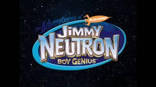 Jimmy Neutron Operation: Rescue Jet Fusion Opening (Best Quality)