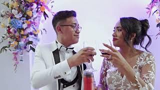 Mariage - Bryan & Maholy (Trailer) MR STUDIO 2025