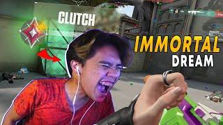 CLUTCH IMMORTAL [NEXT ACT]