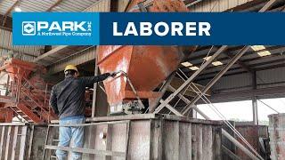 ParkUSA Careers: Laborer