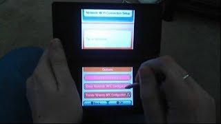 How to play DS games online after Nintendo WFC Shutdown! No hacks or mods required! (Wiimmfi)