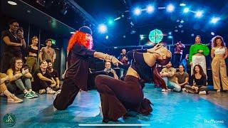 Magda & Valeria [SEVEN] @ Sin Fin Bachata Festival 2023 