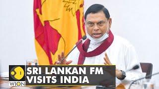 India, Sri Lanka finalise four-point plan to tackle economic crisis | Basil Rajpaksa | English News