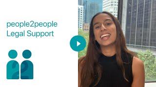 people2people Legal Support
