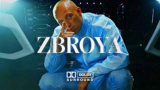 (FREE) OMAR X OLEXESH TYPE BEAT - "ZBROYA" | 2024