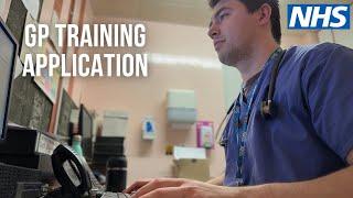 How to Apply for the GP Training Scheme in the UK (The Application Process Explained)