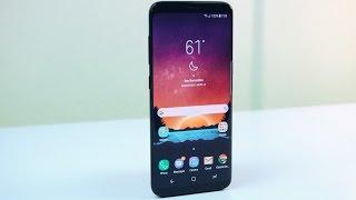 Galaxy S8: 5 best and 5 worst things
