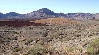 Teide National Park