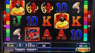 Bally Wulff Zocken Spielautomat ‍FIREMASTER‍ SUPERWIN‍ Spielothek Casino  Slots Spielhalle