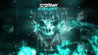 Storah - Gasoline (Official Visualizer)