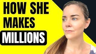 Lillys Expat Life Makes Millions On Youtube? Latest Bangkok Food Vlogs | Husband Testimony Update