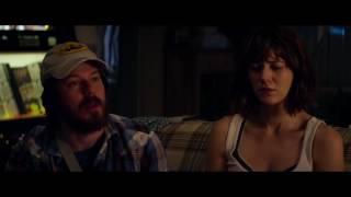 10 Cloverfield Lane - Santa Claus Scene