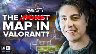 F@*k Icebox: How Valorant's Worst Map Became Its Most Important