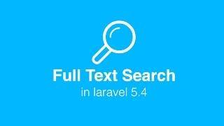 laravel 5.4 full text search in more than field