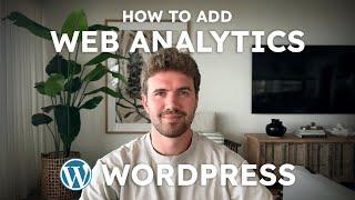  This is the easiest way to add Analytics to WordPress! (No coding needed!)